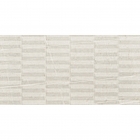 Декор настінний 30x60 Coem I Sassi Rett Rilievi Bianco (білий)