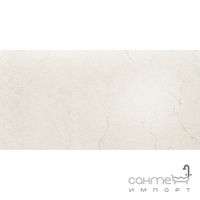 Керамогранит универсальный 30x60 Coem I Sassi Lucidato Rett Bianco (белый, полуполированный)