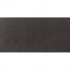Керамограніт крупноформатний 60x120 Coem Kanvas Rett Grafite (чорний)