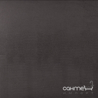 Керамогранит универсальный 75x75 Coem Kanvas Rett Grafite (черный)