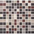 Мозаика 30x30 Coem Kanvas Mosaico Mix (микс из цветов коллекции)