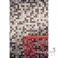 Мозаїка 30x30 Coem Kanvas Mosaico Lino (світло-бежева)