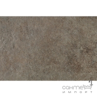 Керамогранит внешний 40,8x61,4 Coem Loire Outdoor R11 Moka (темно-коричневый)