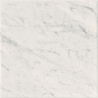 Керамогранит под белый мрамор 75x75 Coem Marmi Bianchi Rett Lucidato Carrara (полуполированный)