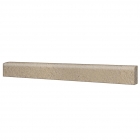 Плинтус 7,5x61,4 Coem Outstone Battiscopa Beige (бежевый)