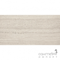 Керамограніт універсальний 45x90 Coem Millerighe Rett Platinum White (білий)
