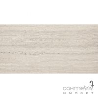 Керамогранит универсальный 45x90 Coem Millerighe Rett Platinum White (белый)