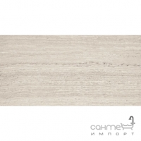 Керамогранит универсальный 30x60 Coem Millerighe Rett Platinum White (белый)