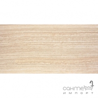 Керамогранит настенный 30x60 Coem Millerighe Sticks Rett Caramel (бежевый)