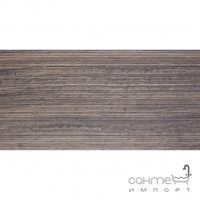 Керамогранит настенный 30x60 Coem Millerighe Sticks Rett Brown (коричневый)