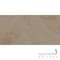 Керамогранит для улицы 30x60 Coem Outstone Rettificato Camoscio (желто-бежевый)