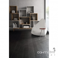 Керамограніт універсальний 60x60 Coem Patchwork Rettificato Light Grey_Tex2 (світло-сірий)