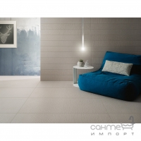 Керамогранит универсальный 60x60 Coem Patchwork Rettificato Light Grey_Tex2 (светло-серый)