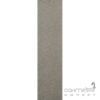 Керамогранит универсальный 15x60 Coem Patchwork Rettificato Grey_Tex3 (серый)