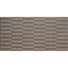 Настенная плитка, декор 30x60 Coem Pietra Sabbiosa Rilievi Rett Naturale Fango (коричневая, матовая)