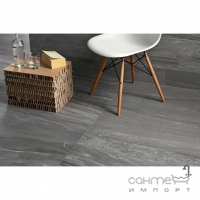 Керамогранит универсальный 60x120 Coem Pietra Valmalenco Rett Naturale Grigio (светло-серый, матовый)