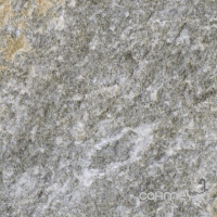 Керамограніт для вулиці 45,8x45,8 Coem Quartz Strutturato Silver (сірий)