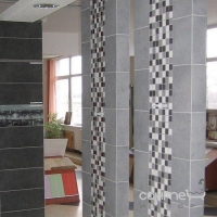 Настінна плитка, декор 20x20 Ceramika-Konskie Amesterdam Mosaic A