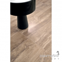 Плитка керамогранитная 60x120 Coem Reverso Patinato Rett Grigio (серая, патинированная)	