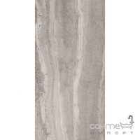 Керамогрант большого размера 120x240 Coem Reverso WideGres Naturale Rett Grigio (серый)