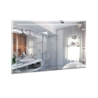 Прямоугольное зеркало для ванной комнаты Liberta Patrizia 800х700
