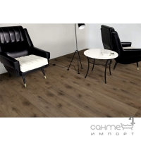 Ламинат Kaindl Master Floor Walnut Sabo AV Wire Brushed арт. K4367