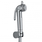 Гигиенический душ с держателем и шлангом Jaquar ALD-CHR-585 хром