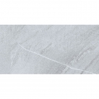 Плитка универсальная под мрамор 45x90 Geotiles Corus Gris (полированная, ректификат)