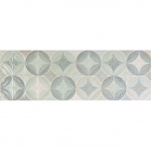 Плитка настенная 25x75 Tau Ceramica Calanque RLV Mix (глянцевая)