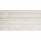 Плитка настінна 30x60 Coem Reverso2 Line Rett Naturale White (біла)