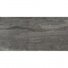 Плитка керамогранітна для вулиці 45x90 Coem Reverso2 Rett Esterno Black (темно-сіра, структурна)