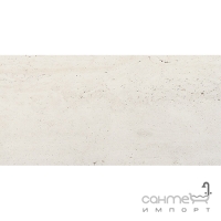 Плитка керамогранітна 45x90 Coem Reverso2 Rett Naturale White (біла, матова)