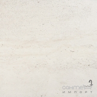 Плитка керамогранитная 45x45 Coem Reverso2 Rett Naturale White (белая, матовая)