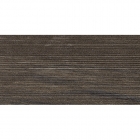 Настенный керамический гранит 30x60 Coem Sequoie Line Rett Naturale Black Boole (коричневый)