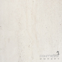 Керамогранит большого размера 120x120 Coem Reverso2 Wide Gres Rett Naturale White (белый, матовый)