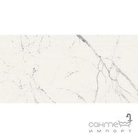 Універсальний керамограніт 60x120 Almera Ceramica Carrara Light