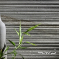 Настенный керамический гранит 30x60 Coem Sequoie Line Rett Naturale Grey Grant (светло-серый)