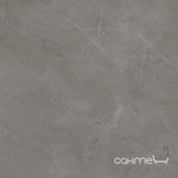 Универсальный керамогранит 60x60 Almera Ceramica Peak Dark Grey T60051PL2 (полированный, ректификат) 
