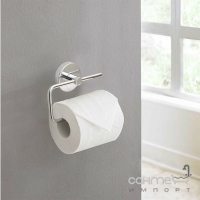 Держатель для туалетной бумаги Grohe Essentials New 40689001 хром