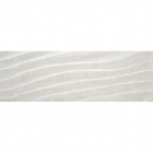 Настенная плитка 25x75 Almera Ceramica Crestone White Dune (под камень)