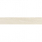 Керамический гранит 20x120 Coem Sequoie Rett Naturale White Sherman (бежевый, матовый)