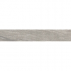 Керамический гранит 20x120 Coem Sequoie Rett Naturale Grey Grant (светло-серый, матовый)