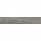 Керамический гранит 15x90 Coem Sequoie Rett Naturale Dark Stagg (серый, матовый)