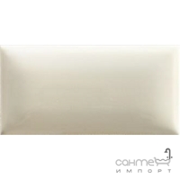 Плитка настінна 7,5x15 Almera Ceramica Pillows Beige GMS751502F (глянсова)