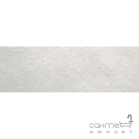 Плитка настінна 25x75 Almera Ceramica Crestone White (під камінь)