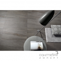 Керамический гранит 60x120 Coem Sequoie Rett Naturale Grey Grant (светло-серый, матовый)