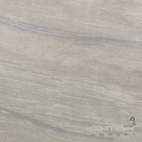 Керамический гранит 60x60 Coem Sequoie Rett Naturale Grey Grant (светло-серый, матовый)