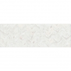 Настенная плитка, декор 20x60 Cersanit Mariel Inserto Chevron (глянцевая)