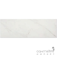 Настенная плитка 20x60 Cersanit Mariel White Glossy (глянцевая)