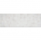 Настенная плитка 20x60 Cersanit Odri White Structure (глянцевая)